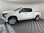 New 2026 Chevrolet Silverado 1500 Custom Crew Cab for sale #TZ234760 - photo 3