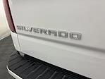 New 2026 Chevrolet Silverado 1500 Custom Crew Cab for sale #TZ234760 - photo 21