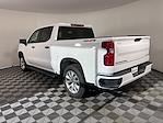 New 2026 Chevrolet Silverado 1500 Custom Crew Cab for sale #TZ234760 - photo 2