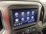New 2026 Chevrolet Silverado 1500 Custom Crew Cab for sale #TZ234760 - photo 30
