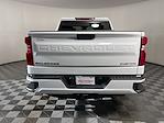 New 2026 Chevrolet Silverado 1500 Custom Crew Cab for sale #TZ234760 - photo 4