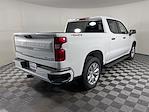 New 2026 Chevrolet Silverado 1500 Custom Crew Cab for sale #TZ234760 - photo 5