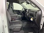 New 2026 Chevrolet Silverado 1500 Custom Crew Cab for sale #TZ234760 - photo 9