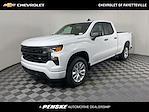 New 2026 Chevrolet Silverado 1500 Custom Double Cab for sale #TZ252398 - photo 1