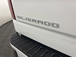 New 2026 Chevrolet Silverado 1500 Custom Double Cab for sale #TZ252398 - photo 21