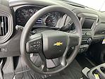 New 2026 Chevrolet Silverado 1500 Custom Double Cab for sale #TZ252398 - photo 26