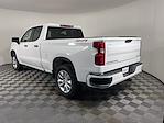 New 2026 Chevrolet Silverado 1500 Custom Double Cab for sale #TZ252398 - photo 2