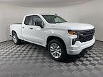 New 2026 Chevrolet Silverado 1500 Custom Double Cab for sale #TZ252398 - photo 6