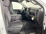 New 2026 Chevrolet Silverado 1500 Custom Double Cab for sale #TZ252398 - photo 9