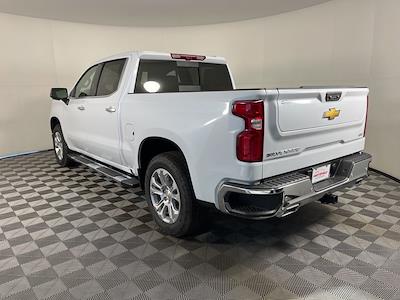 New 2026 Chevrolet Silverado 1500 LTZ Crew Cab for sale #TZ253724 - photo 2