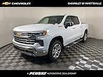 New 2026 Chevrolet Silverado 1500 LTZ Crew Cab for sale #TZ253724 - photo 1