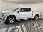 New 2026 Chevrolet Silverado 1500 LTZ Crew Cab for sale #TZ253724 - photo 4