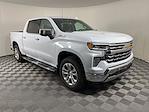 New 2026 Chevrolet Silverado 1500 LTZ Crew Cab for sale #TZ253724 - photo 6