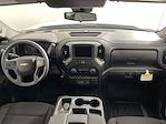 New 2026 Chevrolet Silverado 1500 Custom Crew Cab for sale #TZ260189 - photo 16