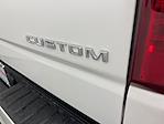 New 2026 Chevrolet Silverado 1500 Custom Crew Cab for sale #TZ260189 - photo 19