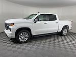 New 2026 Chevrolet Silverado 1500 Custom Crew Cab for sale #TZ260189 - photo 4
