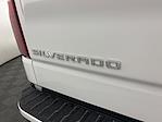 New 2026 Chevrolet Silverado 1500 Custom Crew Cab for sale #TZ260189 - photo 21