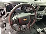 New 2026 Chevrolet Silverado 1500 Custom Crew Cab for sale #TZ260189 - photo 26