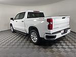 New 2026 Chevrolet Silverado 1500 Custom Crew Cab for sale #TZ260189 - photo 2