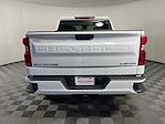 New 2026 Chevrolet Silverado 1500 Custom Crew Cab for sale #TZ260189 - photo 3