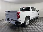 New 2026 Chevrolet Silverado 1500 Custom Crew Cab for sale #TZ260189 - photo 5