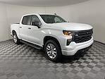 New 2026 Chevrolet Silverado 1500 Custom Crew Cab for sale #TZ260189 - photo 6