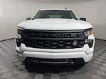 New 2026 Chevrolet Silverado 1500 Custom Crew Cab for sale #TZ260189 - photo 7