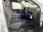 New 2026 Chevrolet Silverado 1500 Custom Crew Cab for sale #TZ260189 - photo 9
