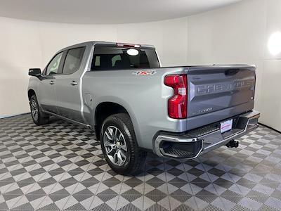 New 2026 Chevrolet Silverado 1500 LT Crew Cab for sale #TZ260824 - photo 2