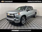New 2026 Chevrolet Silverado 1500 LT Crew Cab for sale #TZ260824 - photo 1