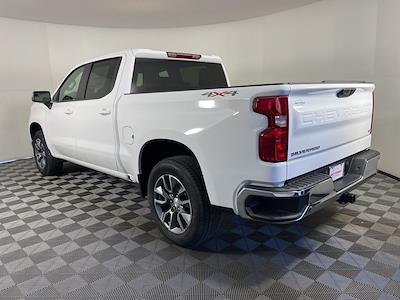 New 2026 Chevrolet Silverado 1500 LT Crew Cab for sale #TZ262384 - photo 2