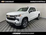 New 2026 Chevrolet Silverado 1500 LT Crew Cab for sale #TZ262384 - photo 1