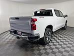 New 2026 Chevrolet Silverado 1500 LT Crew Cab for sale #TZ262478 - photo 5