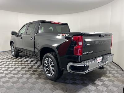 New 2026 Chevrolet Silverado 1500 LT Crew Cab for sale #TZ262923 - photo 2