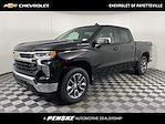 New 2026 Chevrolet Silverado 1500 LT Crew Cab for sale #TZ262923 - photo 1