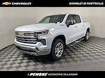 New 2026 Chevrolet Silverado 1500 LTZ Crew Cab for sale #TZ274206 - photo 1