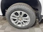 New 2026 Chevrolet Silverado 1500 LTZ Crew Cab for sale #TZ274206 - photo 14
