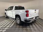 New 2026 Chevrolet Silverado 1500 LTZ Crew Cab for sale #TZ274206 - photo 15