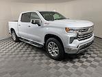 New 2026 Chevrolet Silverado 1500 LTZ Crew Cab for sale #TZ274206 - photo 17