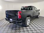 New 2026 Chevrolet Silverado 1500 Custom Double Cab for sale #TZ279770 - photo 12