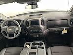 New 2026 Chevrolet Silverado 1500 Custom Double Cab for sale #TZ279770 - photo 15