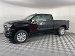 New 2026 Chevrolet Silverado 1500 Custom Double Cab for sale #TZ279770 - photo 2