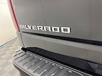 New 2026 Chevrolet Silverado 1500 Custom Double Cab for sale #TZ279770 - photo 3