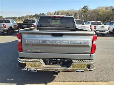 New 2025 Chevrolet Silverado 1500 LTZ Crew Cab 4WD Pickup for sale #S1177321 - photo 2