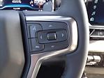 New 2025 Chevrolet Silverado 1500 LTZ Crew Cab 4WD Pickup for sale #S1177321 - photo 23