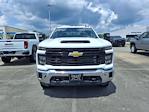 New 2024 Chevrolet Silverado 3500 Crew Cab 4WD Service Truck for sale #RF269929 - photo 3