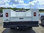 New 2024 Chevrolet Silverado 3500 Crew Cab 4WD Service Truck for sale #RF269929 - photo 5