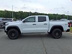 New 2025 Chevrolet Colorado Trail Boss Crew Cab 4WD Pickup for sale #S1202568 - photo 4