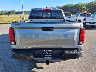 New 2025 Chevrolet Colorado Trail Boss Crew Cab 4WD Pickup for sale #S1202882 - photo 2