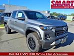 New 2025 Chevrolet Colorado Trail Boss Crew Cab 4WD Pickup for sale #S1202882 - photo 1
